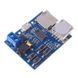 Arduino USB mp3 плеер (слот microSD) TF card U disk усилитель Format decoder board module amplifier decoding a 5017 фото 3