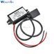 Конвертер преобразователь напряжения с USB портом 12/24V - 5V (3А) 15W импульсный влагозащищенный герметичный 3595-2 фото 3