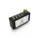 Инжектор PoE 4 портовый LAN Port Passive DC12V-48V(upto 10A) в корпусе IEEE802.3af/at 10/100 Mbps CCTV видеона 3329-2 фото 2