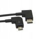 Кабель для DJI дронів microUSB &mdash; USB Type-C для пульта DJI Mavic Pro, DJI Mavic Pro Platinum 5357 фото 4