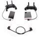 Кабель для DJI дронів microUSB &mdash; USB Type-C для пульта DJI Mavic Pro, DJI Mavic Pro Platinum 5357 фото 3