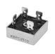 KBPC2510 (25A 1000V) міст діодний Diode Bridge Rectifier перетворювач змінного струму в постійний 7775 фото 5