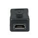Переходник micro USB (мама) - mini USB (папа) Male Mini USB To Female Micro USB Adapter 2746 фото 3