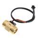 YF-B5 витратомір води датчик контролю витрати DN20 3/4' Water Flow Sensor перетворювач розумний будинок контроль 5095 фото 4