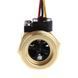 YF-B5 витратомір води датчик контролю витрати DN20 3/4' Water Flow Sensor перетворювач розумний будинок контроль 5095 фото 3
