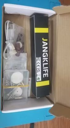 JANGKLIFE USB минигравер дрель инструмент акумуляторный ручной портативный автономный (