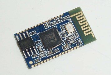 Bluetooth аудио модуль BK8000L (F-6188 V4.0) 3765 фото