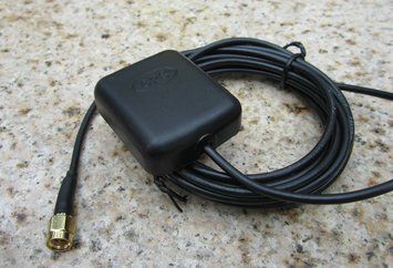 GPS антенна SMA Gps Antenna 3м жпс antenna антена для магнитолы навигационного оборудования удлинитель прием с 2715 фото
