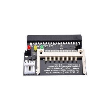 CF-IDE40 Адаптер конвертер CF - IDE 40 pin (Compact Flash в IDE 3.5", под одну карту) 0679 фото