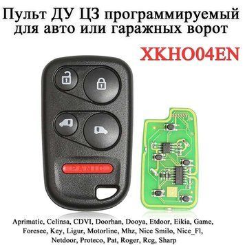 Keydiy ключ B12-3 для KD900+ KD900 KD200 6010 фото