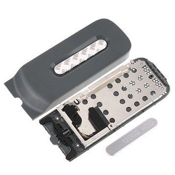 Xbox Корпус жесткого диска HDD 20GB/60GB/120GB 0690 фото