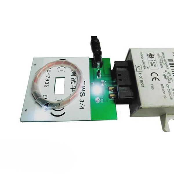 BMW EWS3 EWS4 Land Rover PCF7935 тестовий стенд test platform Rechargeable 5363 фото