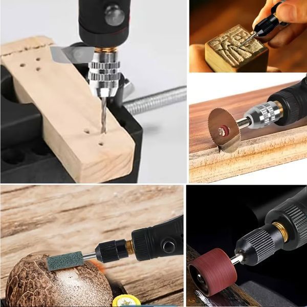 JANGKLIFE USB минигравер дрель инструмент акумуляторный ручной портативный автономный (