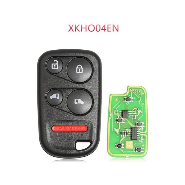 Keydiy ключ B12-3 для KD900+ KD900 KD200 6010 фото