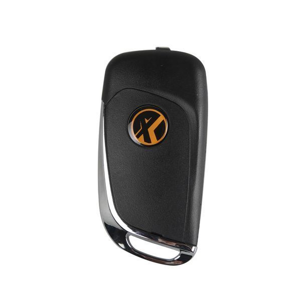 Xhorse VVDI XN002 XNDS00EN 315 Мгц 433 Мгц чип 7938X ID47 Hitag3 програмований викидний ключ універсальний 5757 фото