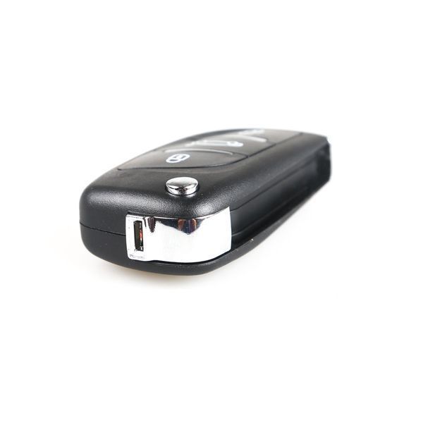 Xhorse VVDI XN002 XNDS00EN 315 Мгц 433 Мгц чип 7938X ID47 Hitag3 програмований викидний ключ універсальний 5757 фото