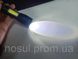 Ліхтар тактичний міні компактний CREE Q5+COB Light 300 LM micro USB вбудована батарея тактичний живлення micro USB 4743-2 фото 3