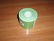 Кинезио тейп GREEN зелены Kinesio tape 5м снимает боль в мышцах и суставах новый метод лечения эластичный бинт 4533 фото 2