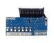 Arduino RX480-E +спиральная антена (RX480Е4 4WCZDTX) 433 MГц 4 канал. Супергетеродин Модуль программируемый обучаемый RF приемник 4-х канальный Wireless 4 Channel RF Receiver 1527 Learning Code Decoder Module For Remote Control  !!! Питание модуля 3,3-5в, 5349-3 фото 4