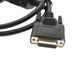 Кабель ОБД для Autocom TCS DS150 Delphi CDP OBD2 LED (исполнение #2) 4746 фото 5