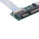 Адаптер конвертер 1.8" 24 Pin LIF ZIF (MacBook Toshiba Hitachi) - SATA (7+15 Pin) 22 Pin 2.5" 3.5" 3545 фото 5