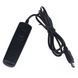 Проводной пульт ДУ для Nikon MC-DC2 D90 D5000 D5100 D3100 3496 фото 5