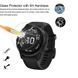 Garmin Fenix 6X Pro стекло защитное 9Н Premium Tempered Glass Защитное стекло для часов Garmin Fenix 6X (Pro 6911 фото 6