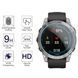 Garmin Fenix 6X Pro стекло защитное 9Н Premium Tempered Glass Защитное стекло для часов Garmin Fenix 6X (Pro 6911 фото 5