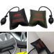 HORN Подушка надувная рихтовочная (160*160 мм) подъемная домкрат PDR Air Pump Wedges Inflatable Airbag For Doo 7859 фото 3