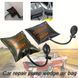 HORN Подушка надувная рихтовочная (160*160 мм) подъемная домкрат PDR Air Pump Wedges Inflatable Airbag For Doo 7859 фото 7