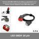 Кабель ОБД для Autocom TCS DS150 Delphi CDP OBD2 LED (исполнение #2) 4746 фото 1