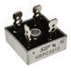 KBPC3510 (35A 1000V) міст діодний Diode Bridge Rectifier перетворювач змінного струму на постійний 7773 фото 3