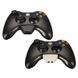 Xbox 360 Адаптер-переходник 3.5 мм (подключение наушники + микрофон). Переходник для подключения наушников и 0802 фото 9