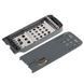 Xbox Корпус жесткого диска HDD 20GB/60GB/120GB 0690 фото 3