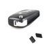 Xhorse VVDI XN002 XNDS00EN 315 Мгц 433 Мгц чип 7938X ID47 Hitag3 програмований викидний ключ універсальний 5757 фото 3