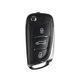 Xhorse VVDI XN002 XNDS00EN 315 Мгц 433 Мгц чип 7938X ID47 Hitag3 програмований викидний ключ універсальний 5757 фото 6