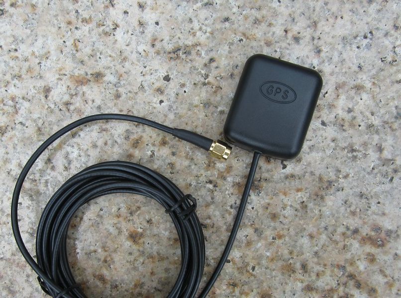 GPS антенна SMA Gps Antenna 3м жпс antenna антена для магнитолы навигационного оборудования удлинитель прием с 2715 фото