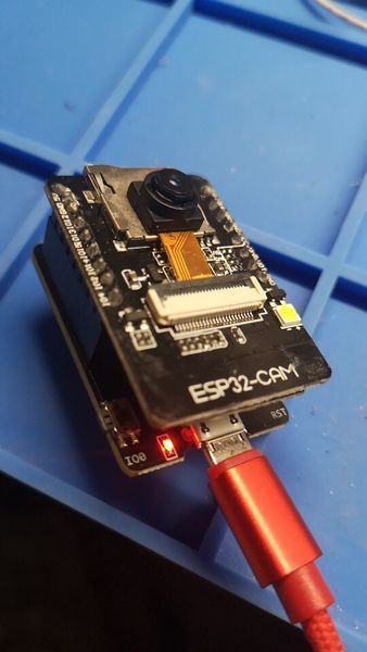 OV2640 FPC 1/4'' ESP32-CAM&nbsp;CMOS SCCB камера 2.0 Мпкс (66 град.) шлейф 24 pin Image Sensor&nbsp;Interface Camera Module Electronic Integ 7350 фото
