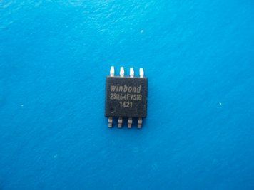 W25Q64FVSSIG Winbond W25Q64FVSIG W25Q64 25Q64 SOP8 3616 фото