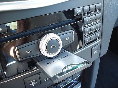 Картридер Mercedes BENZ PCMCIA - CF Compact Flash адаптер переходник(GPS, ноутбуки, ТВ, магнитолы и др.) 870 фото