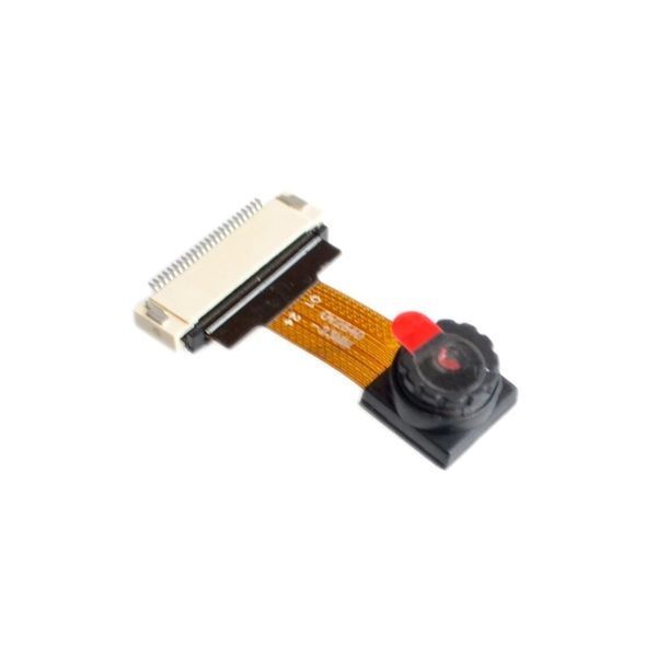 OV2640 FPC 1/4'' ESP32-CAM&nbsp;CMOS SCCB камера 2.0 Мпкс (66 град.) шлейф 24 pin Image Sensor&nbsp;Interface Camera Module Electronic Integ 7350 фото