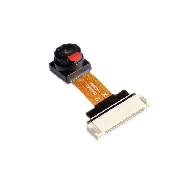 OV2640 FPC 1/4'' ESP32-CAM&nbsp;CMOS SCCB камера 2.0 Мпкс (66 град.) шлейф 24 pin Image Sensor&nbsp;Interface Camera Module Electronic Integ 7350 фото