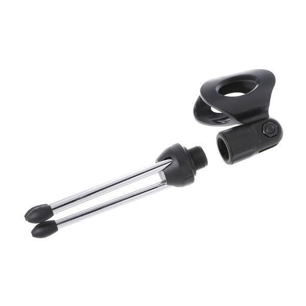 Tripod GEVO (Gator) Frameworks GFW-MIC-0250 штатив трипод мікрофонний тримач (аналог Novox NC1) тринога 4650 фото