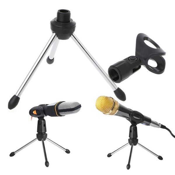 Tripod GEVO (Gator) Frameworks GFW-MIC-0250 штатив трипод мікрофонний тримач (аналог Novox NC1) тринога 4650 фото