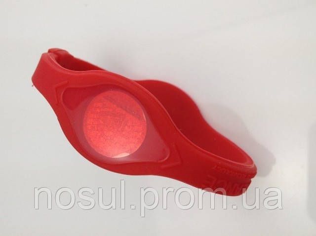 Power Balance D-Rose RED ZONE Hologram редкий!! (дуже рідкісна, лімітована серія)! 5551948 фото