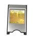 Картридер Mercedes BENZ PCMCIA - CF Compact Flash адаптер переходник(GPS, ноутбуки, ТВ, магнитолы и др.) 870 фото 5