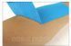 Кінезіо тейп BLUE синій Kinesio tape 5 м знімає біль у м'язах і суглобах новий метод лікування еластичний бинт 4511 фото 6
