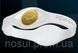 Браслети із золотою голограмою Gold Hologram Silicone Wristband 21202369 фото 3