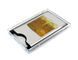 Картридер Mercedes BENZ PCMCIA - CF Compact Flash адаптер переходник(GPS, ноутбуки, ТВ, магнитолы и др.) 870 фото 4