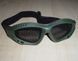 Очки Military Practical Design Grey Lens тактический страйк болл air soft (сетка, цвет оправы - олива) 5257 фото 3